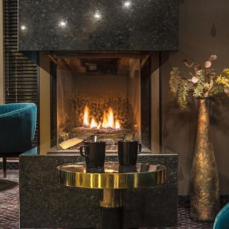 Ores Boutique Hotel Bansko Dış mekan fotoğraf